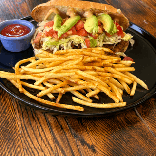 Torta