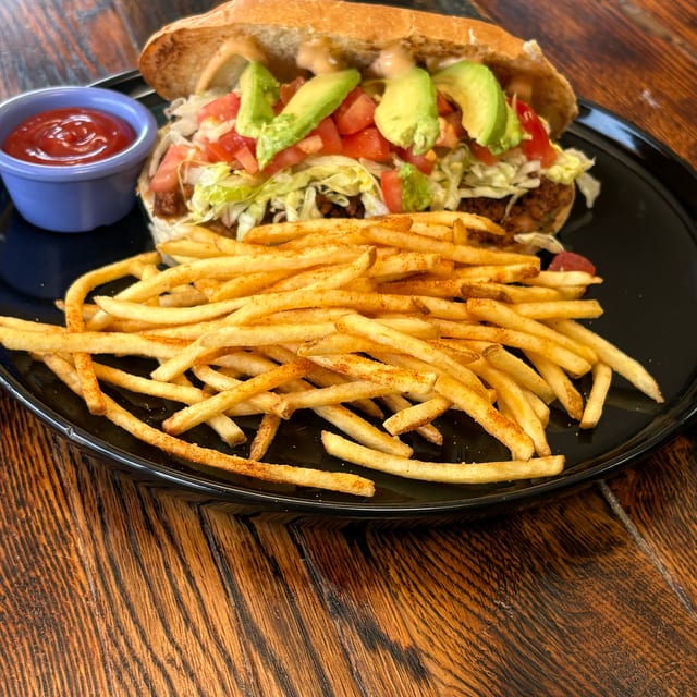 Torta.