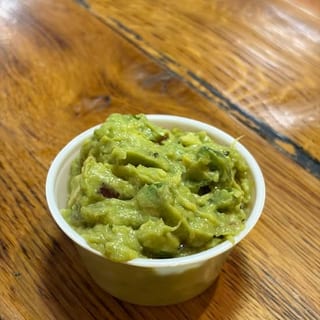 Side Of Guacamole