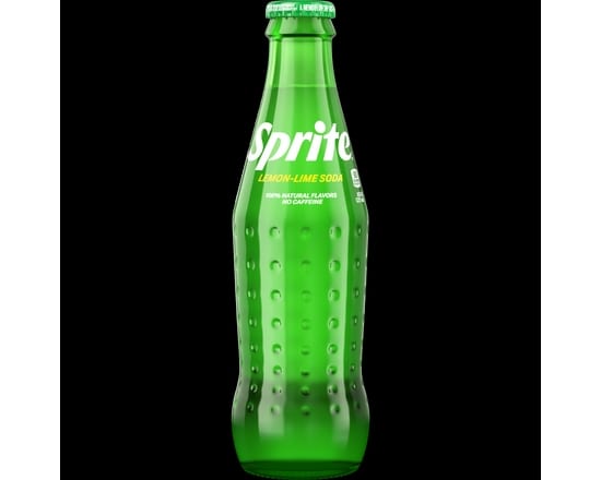 Mexican Sprite.